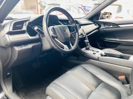 HONDA Civic 2.0 16V 4P EXL FLEX  AUTOM�TICO CVT, Foto 15