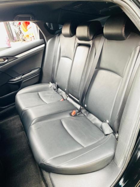HONDA Civic 2.0 16V 4P EXL FLEX  AUTOM�TICO CVT, Foto 17