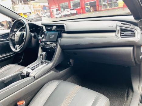 HONDA Civic 2.0 16V 4P EXL FLEX  AUTOM�TICO CVT, Foto 20