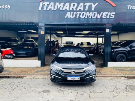 HONDA Civic 2.0 16V 4P EXL FLEX  AUTOM�TICO CVT, Foto 1