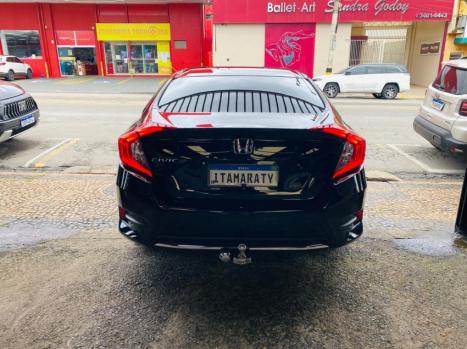 HONDA Civic 2.0 16V 4P EXL FLEX  AUTOM�TICO CVT, Foto 3