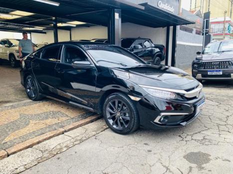 HONDA Civic 2.0 16V 4P EXL FLEX  AUTOM�TICO CVT, Foto 6