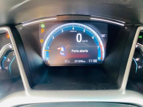 HONDA Civic 2.0 16V 4P EXL FLEX  AUTOM�TICO CVT, Foto 10