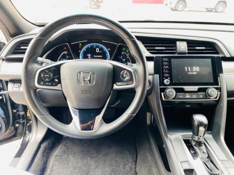 HONDA Civic 2.0 16V 4P EXL FLEX  AUTOM�TICO CVT, Foto 15