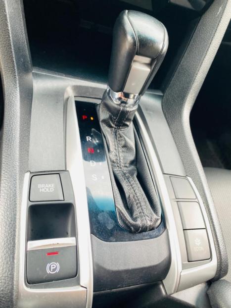 HONDA Civic 2.0 16V 4P EXL FLEX  AUTOM�TICO CVT, Foto 17