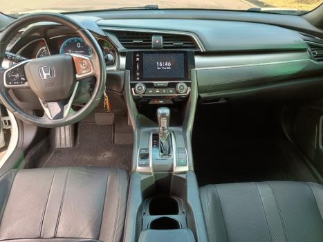 HONDA Civic 2.0 16V 4P EXL FLEX  AUTOM�TICO CVT, Foto 2