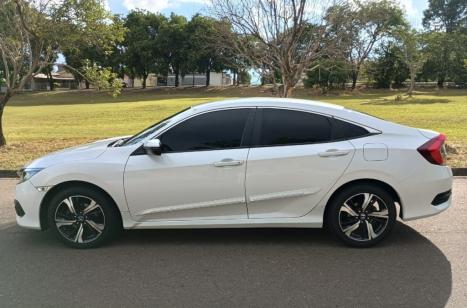 HONDA Civic 2.0 16V 4P EXL FLEX  AUTOM�TICO CVT, Foto 4