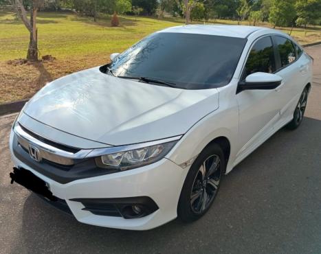 HONDA Civic 2.0 16V 4P EXL FLEX  AUTOM�TICO CVT, Foto 5