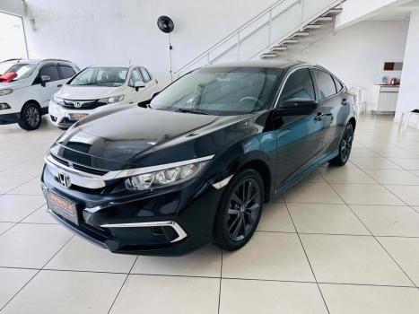 HONDA Civic 2.0 16V 4P FLEX LX AUTOM�TICO, Foto 1