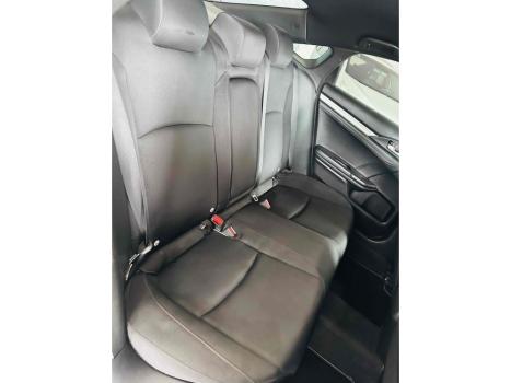 HONDA Civic 2.0 16V 4P FLEX LX AUTOM�TICO, Foto 15