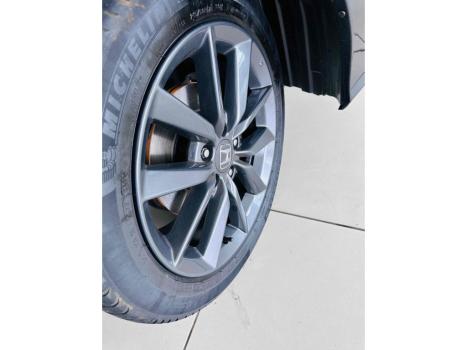 HONDA Civic 2.0 16V 4P FLEX LX AUTOM�TICO, Foto 17