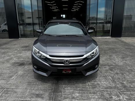 HONDA Civic 2.0 16V 4P EXL FLEX  AUTOM�TICO CVT, Foto 1