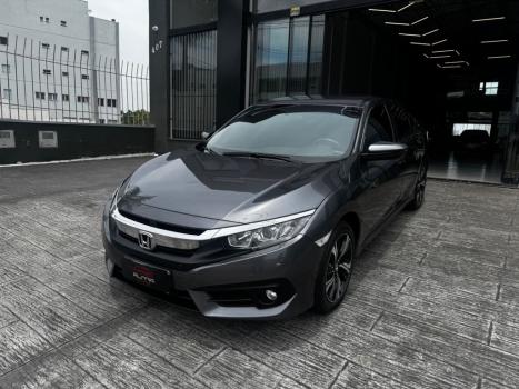 HONDA Civic 2.0 16V 4P EXL FLEX  AUTOM�TICO CVT, Foto 3