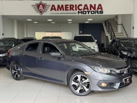 HONDA Civic 2.0 16V 4P EXL FLEX  AUTOM�TICO CVT, Foto 1