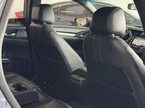 HONDA Civic 2.0 16V 4P EXL FLEX  AUTOM�TICO CVT, Foto 13