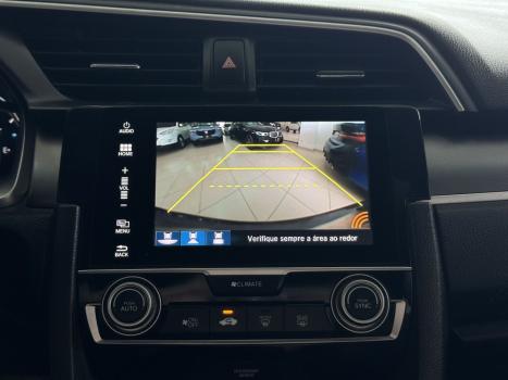 HONDA Civic 2.0 16V 4P EXL FLEX  AUTOM�TICO CVT, Foto 15
