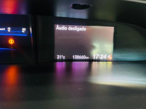 HONDA Civic 2.0 16V 4P FLEX LXR AUTOM�TICO, Foto 16