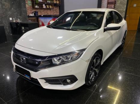 HONDA Civic 2.0 16V 4P EXL FLEX  AUTOM�TICO CVT, Foto 2