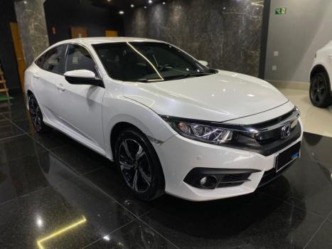 HONDA Civic 2.0 16V 4P EXL FLEX  AUTOM�TICO CVT, Foto 3