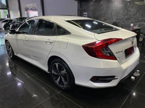 HONDA Civic 2.0 16V 4P EXL FLEX  AUTOM�TICO CVT, Foto 4