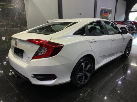 HONDA Civic 2.0 16V 4P EXL FLEX  AUTOM�TICO CVT, Foto 5