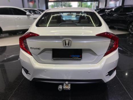 HONDA Civic 2.0 16V 4P EXL FLEX  AUTOM�TICO CVT, Foto 6