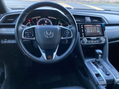 HONDA Civic 2.0 16V 4P EXL FLEX  AUTOM�TICO CVT, Foto 15