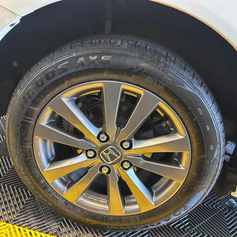 HONDA Civic 2.0 16V 4P FLEX LXR AUTOM�TICO, Foto 11