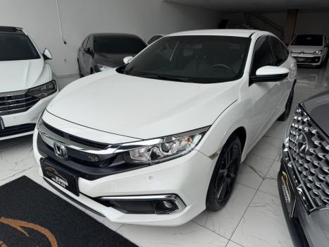 HONDA Civic 2.0 16V 4P EXL FLEX  AUTOM�TICO CVT, Foto 1