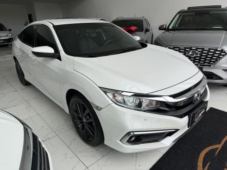 HONDA Civic 2.0 16V 4P EXL FLEX  AUTOM�TICO CVT, Foto 2