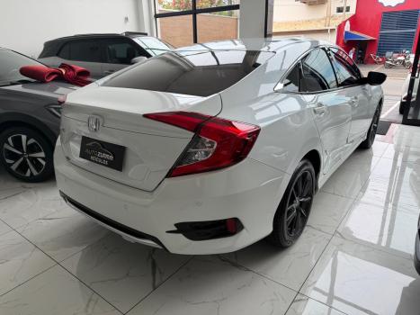 HONDA Civic 2.0 16V 4P EXL FLEX  AUTOM�TICO CVT, Foto 5