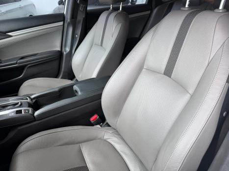 HONDA Civic 2.0 16V 4P EXL FLEX  AUTOM�TICO CVT, Foto 6