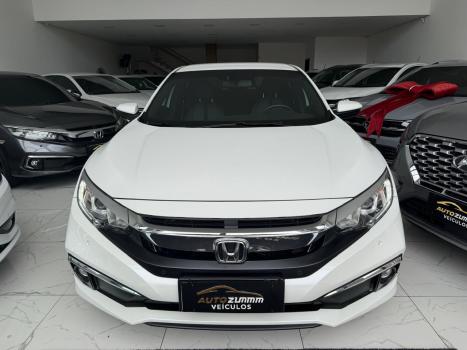 HONDA Civic 2.0 16V 4P EXL FLEX  AUTOM�TICO CVT, Foto 2