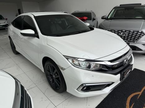 HONDA Civic 2.0 16V 4P EXL FLEX  AUTOM�TICO CVT, Foto 3