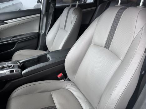 HONDA Civic 2.0 16V 4P EXL FLEX  AUTOM�TICO CVT, Foto 7