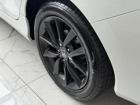 HONDA Civic 2.0 16V 4P EXL FLEX  AUTOM�TICO CVT, Foto 9