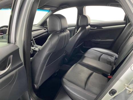 HONDA Civic 2.0 16V 4P EXL FLEX  AUTOM�TICO CVT, Foto 5