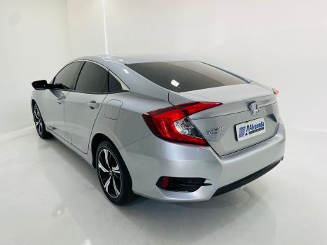 HONDA Civic 2.0 16V 4P EXL FLEX  AUTOM�TICO CVT, Foto 7