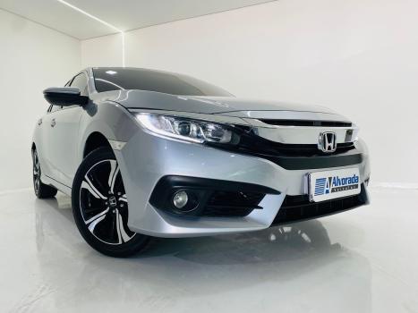 HONDA Civic 2.0 16V 4P EXL FLEX  AUTOM�TICO CVT, Foto 9
