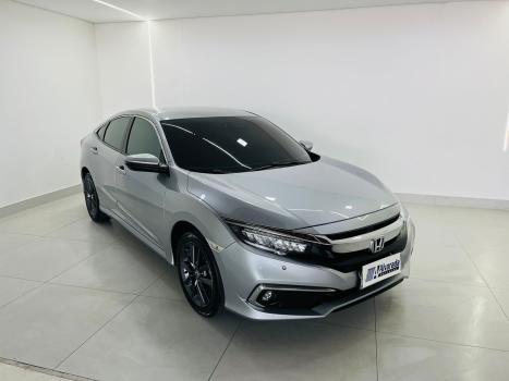 HONDA Civic 2.0 16V 4P EXL FLEX  AUTOM�TICO CVT, Foto 1