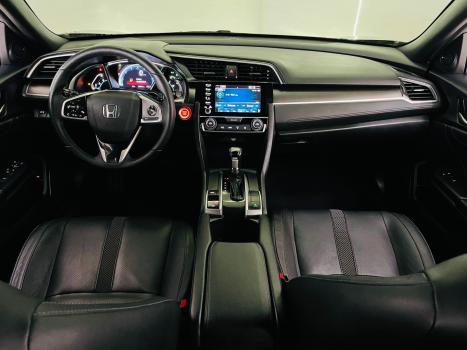 HONDA Civic 2.0 16V 4P EXL FLEX  AUTOM�TICO CVT, Foto 4