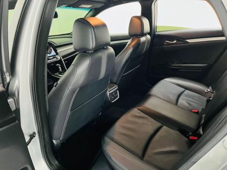 HONDA Civic 2.0 16V 4P EXL FLEX  AUTOM�TICO CVT, Foto 8