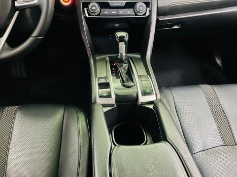 HONDA Civic 2.0 16V 4P EXL FLEX  AUTOM�TICO CVT, Foto 11
