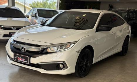 HONDA Civic 2.0 16V 4P EXL FLEX  AUTOM�TICO CVT, Foto 1
