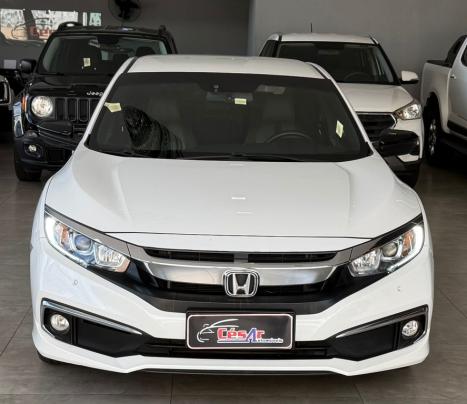 HONDA Civic 2.0 16V 4P EXL FLEX  AUTOM�TICO CVT, Foto 5
