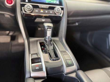 HONDA Civic 2.0 16V 4P EXL FLEX  AUTOM�TICO CVT, Foto 6