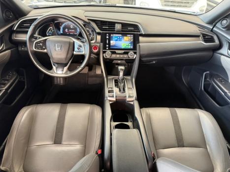 HONDA Civic 2.0 16V 4P EXL FLEX  AUTOM�TICO CVT, Foto 10
