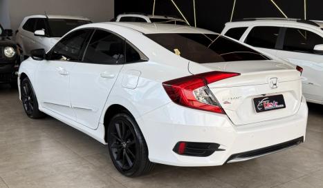 HONDA Civic 2.0 16V 4P EXL FLEX  AUTOM�TICO CVT, Foto 11