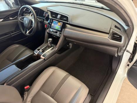 HONDA Civic 2.0 16V 4P EXL FLEX  AUTOM�TICO CVT, Foto 14