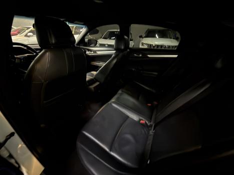 HONDA Civic 2.0 16V 4P EXL FLEX  AUTOM�TICO CVT, Foto 7